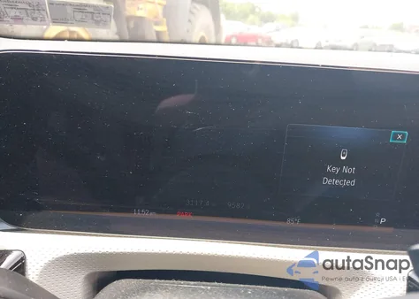 2024 Mercedes-Benz Cla 4Matic z USA, uszkodzony, nr VIN W1K5J4HB4RN456217